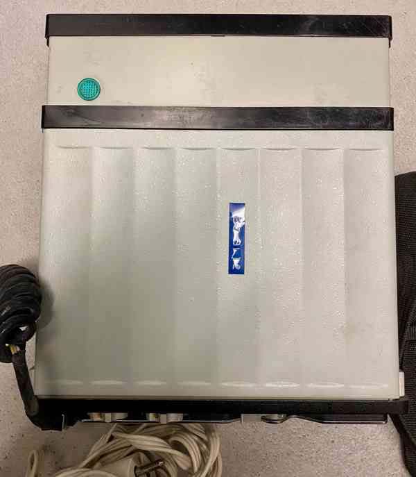 RADIOSTANICE PR 11 - foto 5