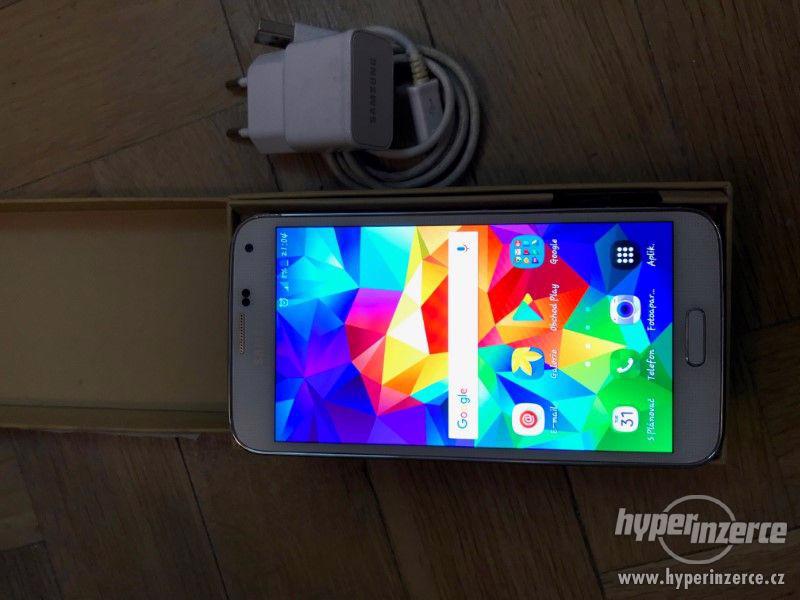 Samsung Galaxy S5 - foto 2
