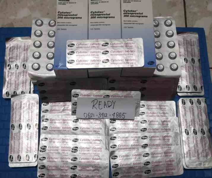 Klinik Jual Obat Aborsi Jakarta 082134124885 Obat Aborsi - foto 1