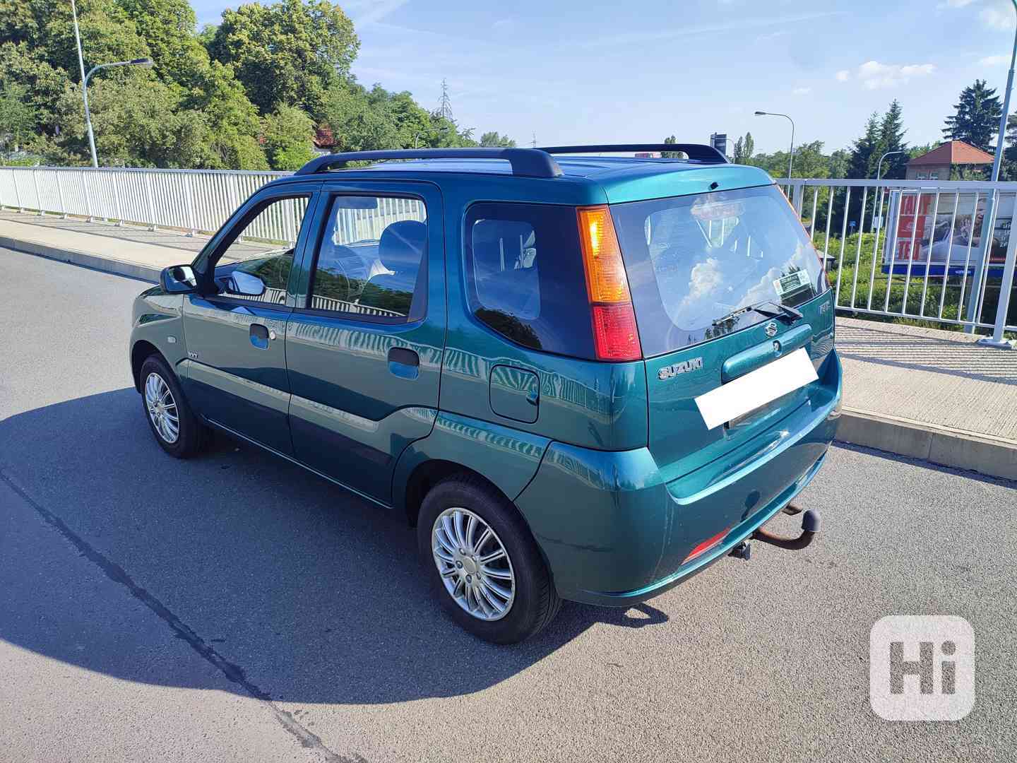 Suzuki 🟢 Nová STK, Tažné  - foto 1