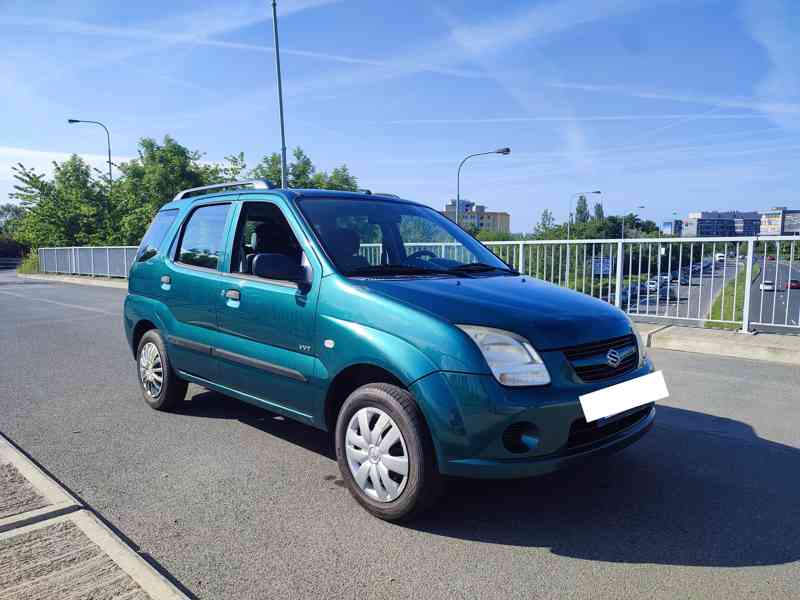 Suzuki 🟢 Nová STK, Tažné  - foto 4