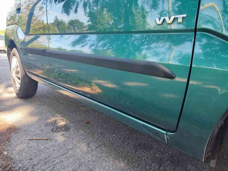 Suzuki 🟢 Nová STK, Tažné  - foto 5