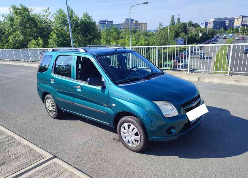 Suzuki 🟢 Nová STK, Tažné  - foto 2