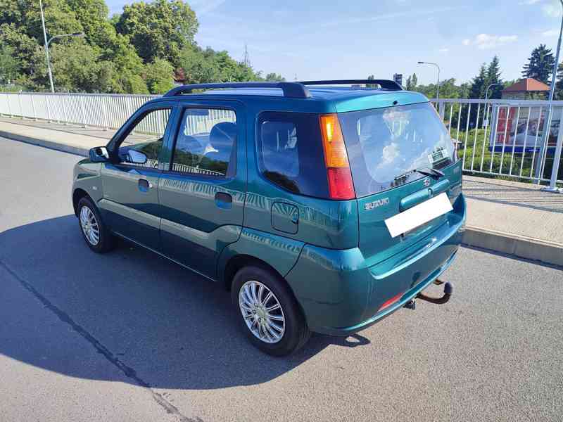 Suzuki 🟢 Nová STK, Tažné  - foto 1