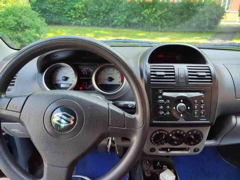 Suzuki 🟢 Nová STK, Tažné  - foto 7