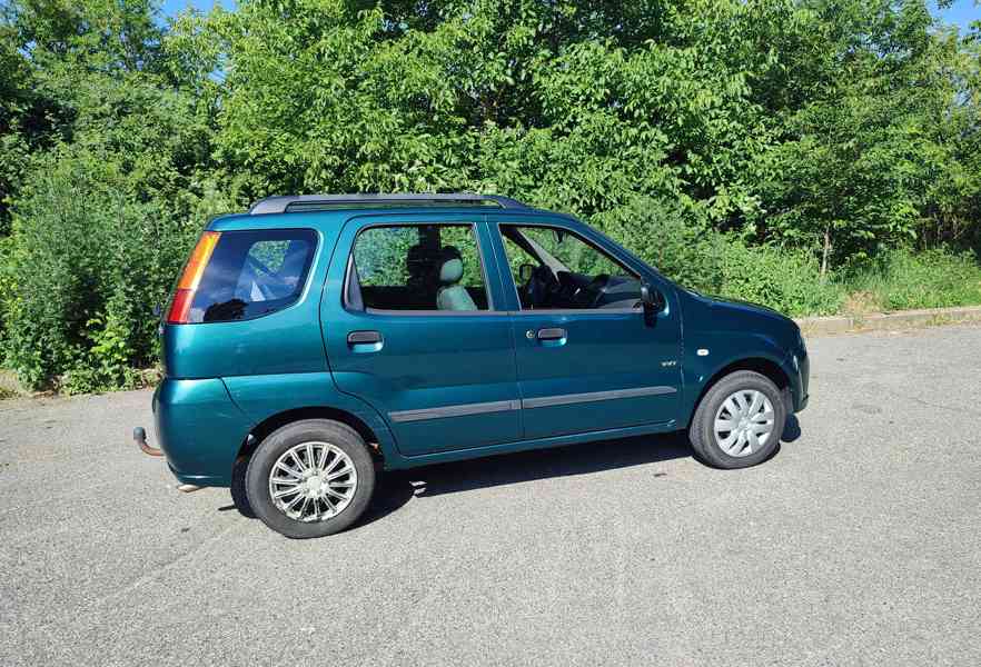 Suzuki 🟢 Nová STK, Tažné  - foto 3