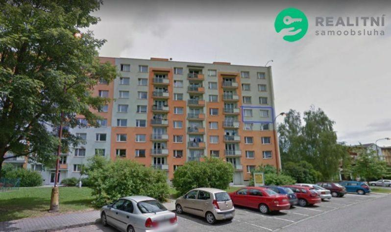 Družstevní byt 3+1 Ústí nad Orlicí - foto 3