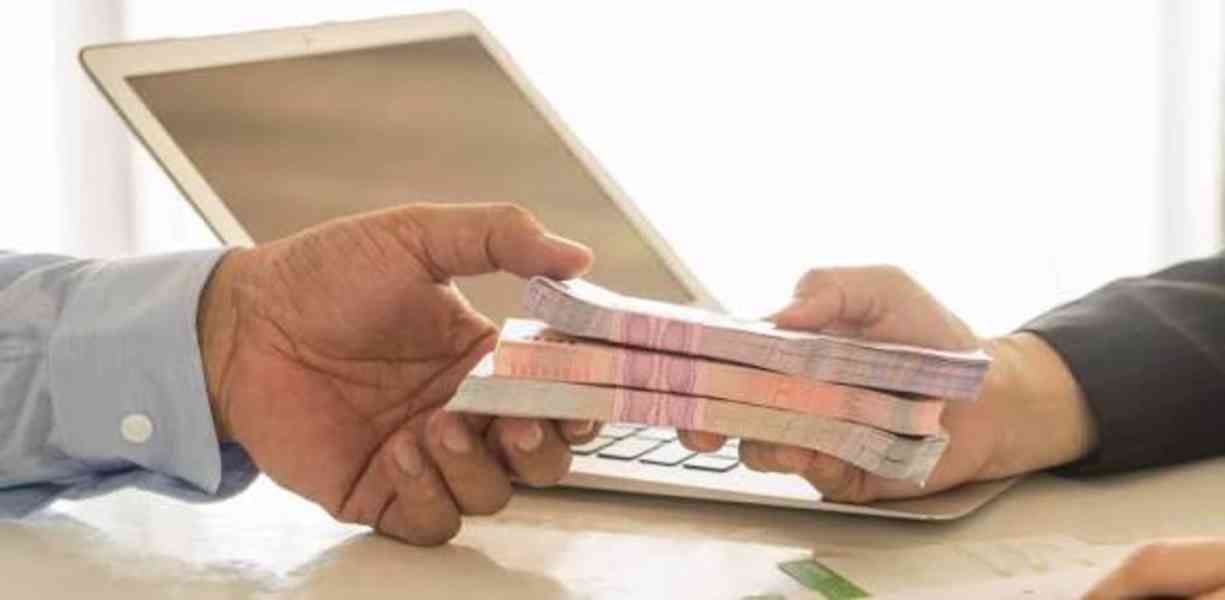 Půjčka peněz - foto 3