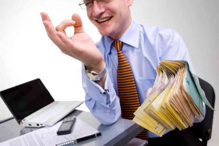 Půjčka peněz - foto 2