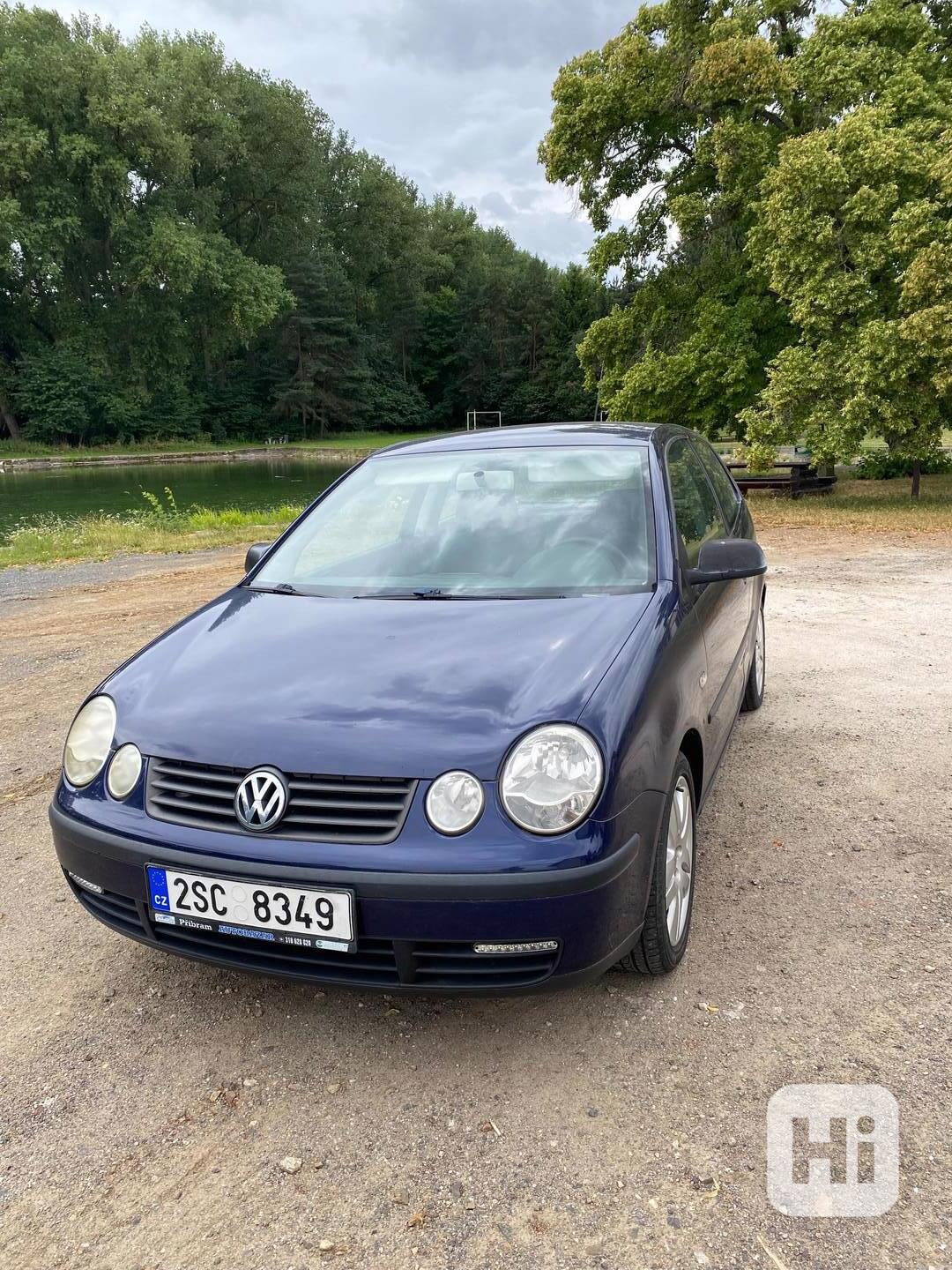 VW Polo  - foto 1