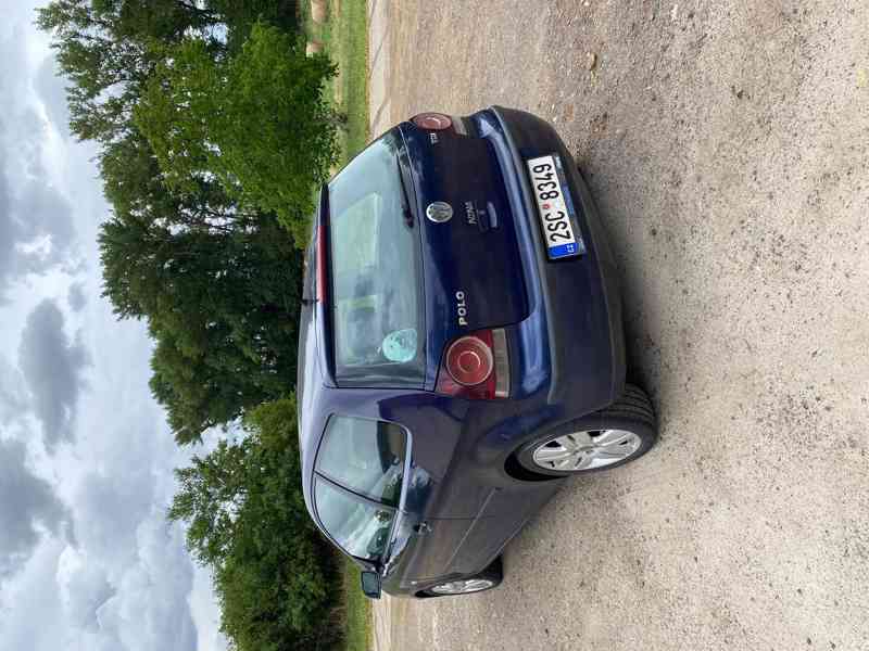 VW Polo  - foto 8