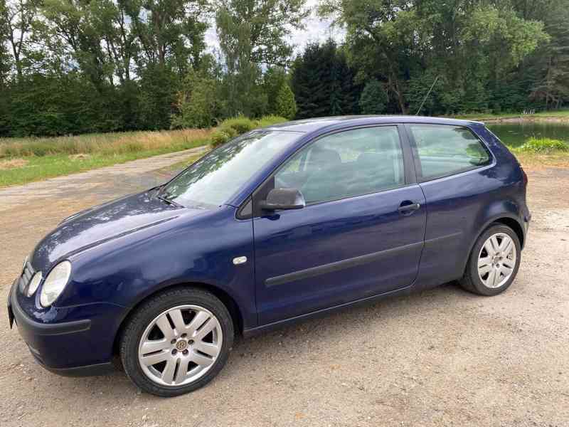 VW Polo  - foto 2