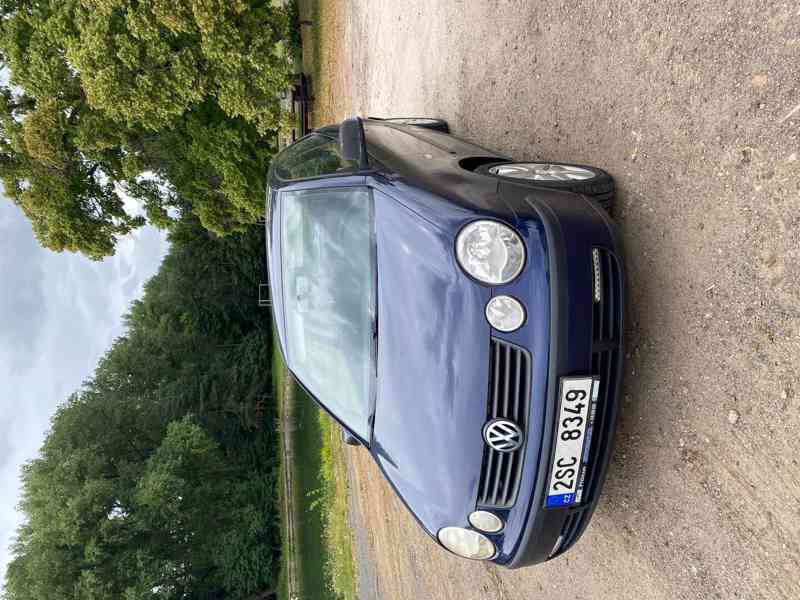 VW Polo - foto 1