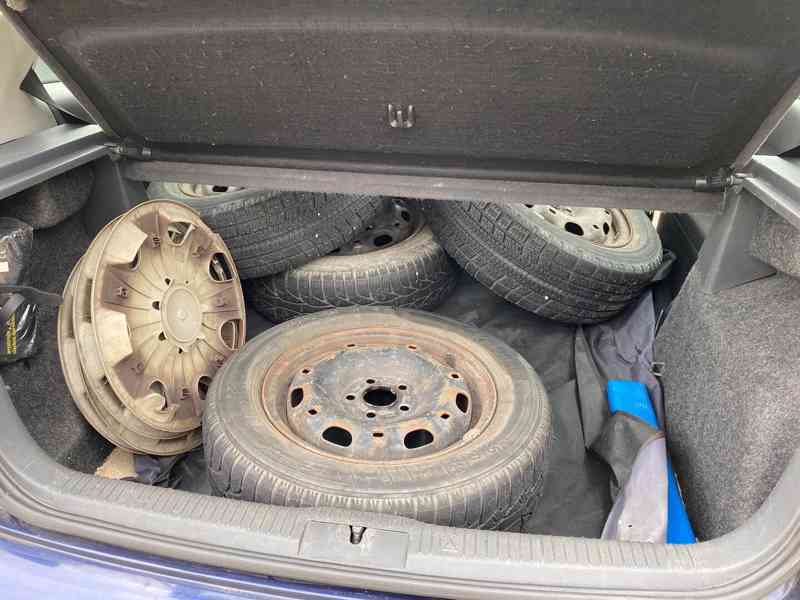 VW Polo  - foto 7