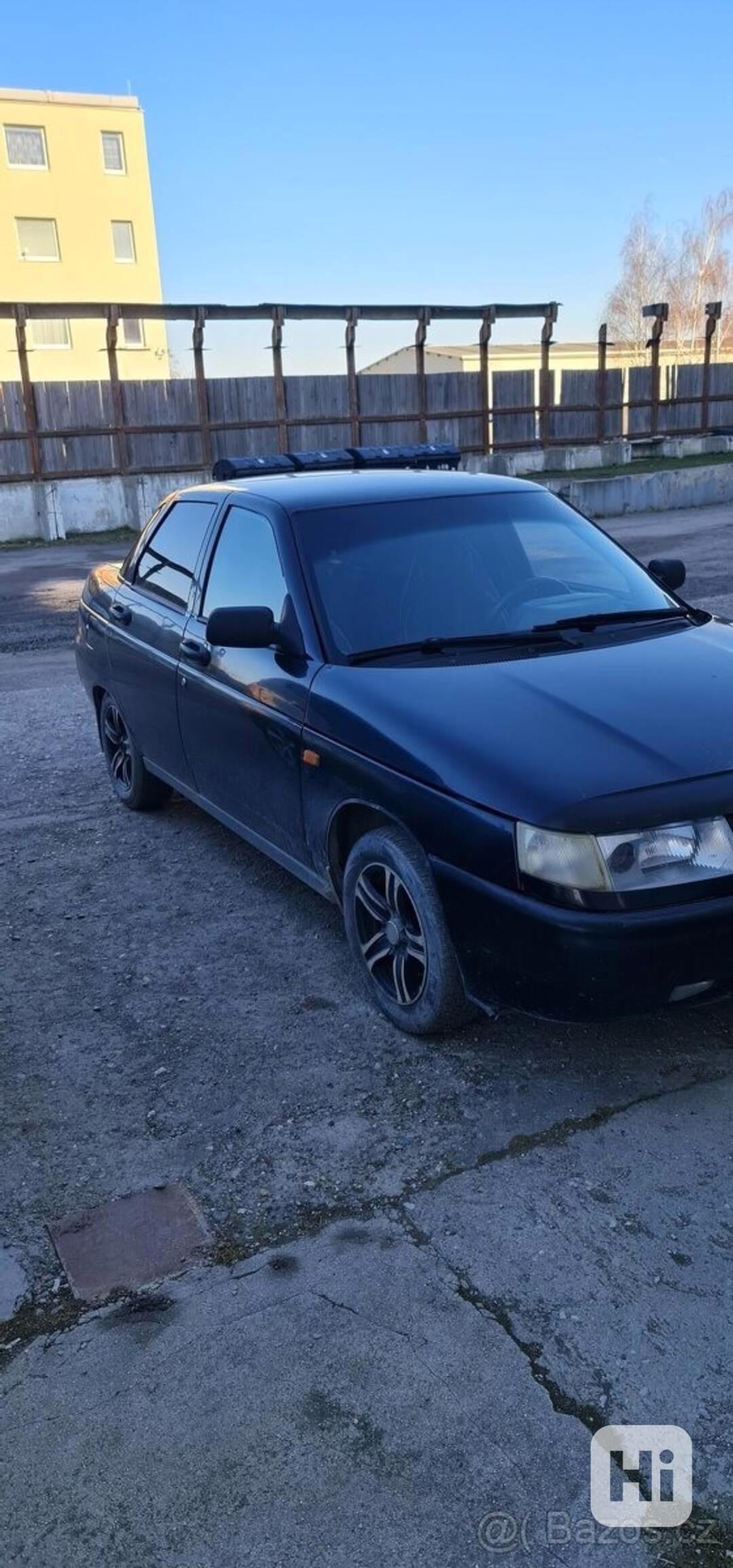 Lada Ostatní TURBO LADA - foto 1