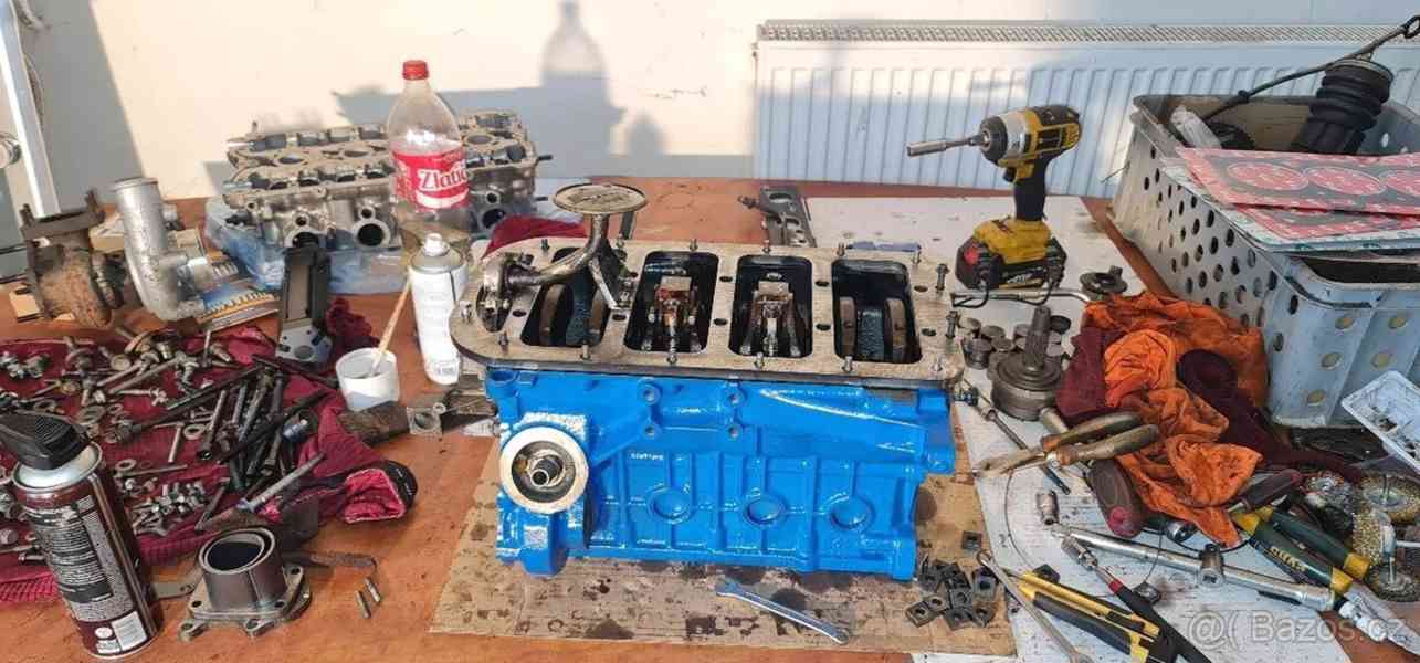 Lada Ostatní TURBO LADA - foto 6