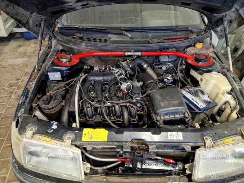 Lada Ostatní TURBO LADA - foto 5