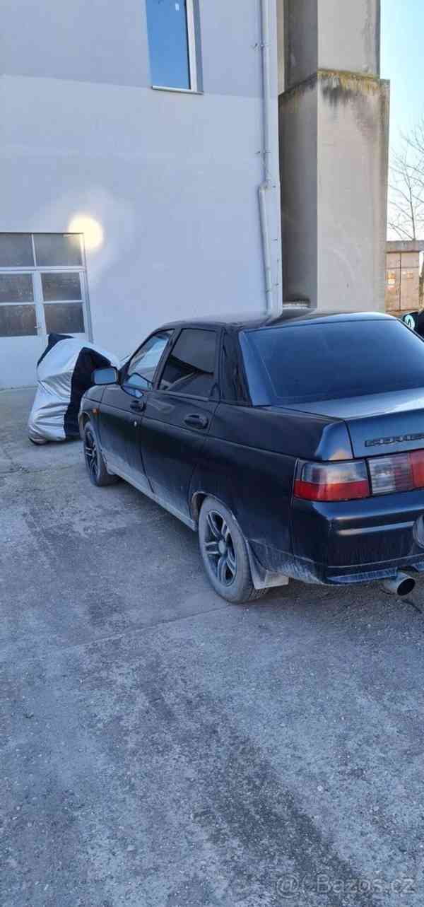 Lada Ostatní TURBO LADA - foto 3