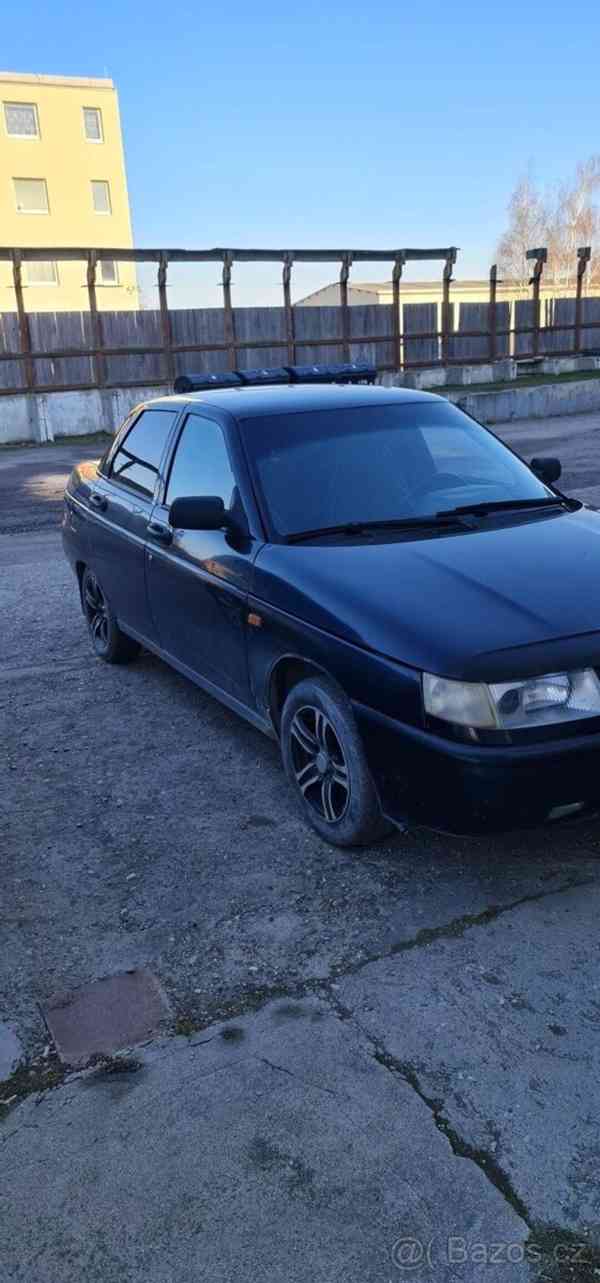 Lada Ostatní TURBO LADA - foto 1