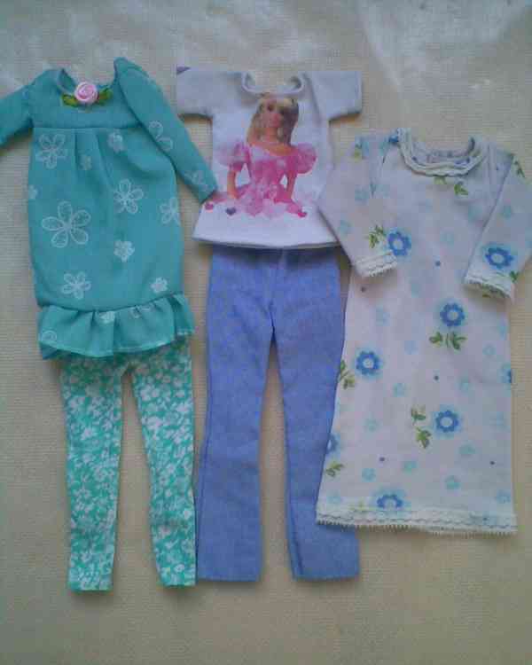 Stefi panenky s miminky - foto 3