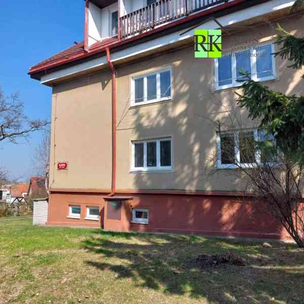 Praha 5 - Zličín, zděný byt 2+1. 56 m2. Po rekonstrukci. - foto 17