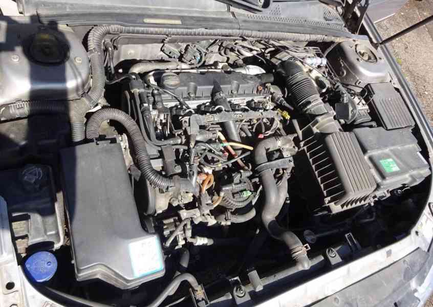 Peugeot 406 2.0 HDI Combi r.v.2003 (66 kw) stk:5/2027 - foto 14