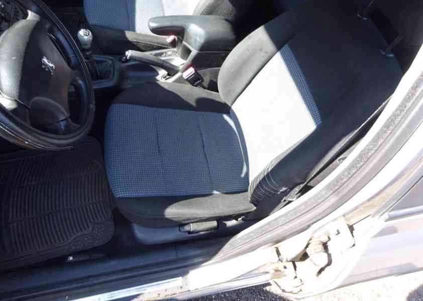 Peugeot 406 2.0 HDI Combi r.v.2003 (66 kw) stk:5/2027 - foto 11