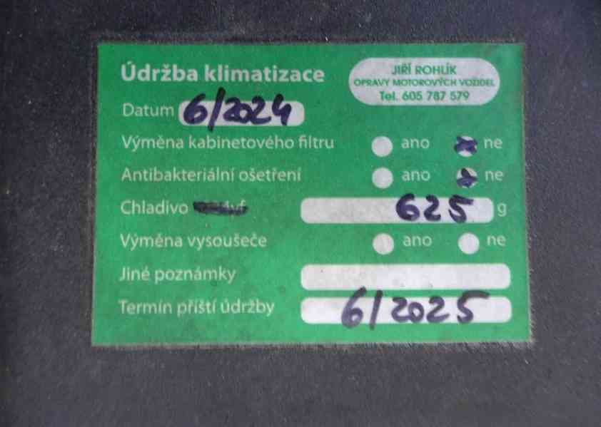 Peugeot 406 2.0 HDI Combi r.v.2003 (66 kw) stk:5/2027 - foto 16