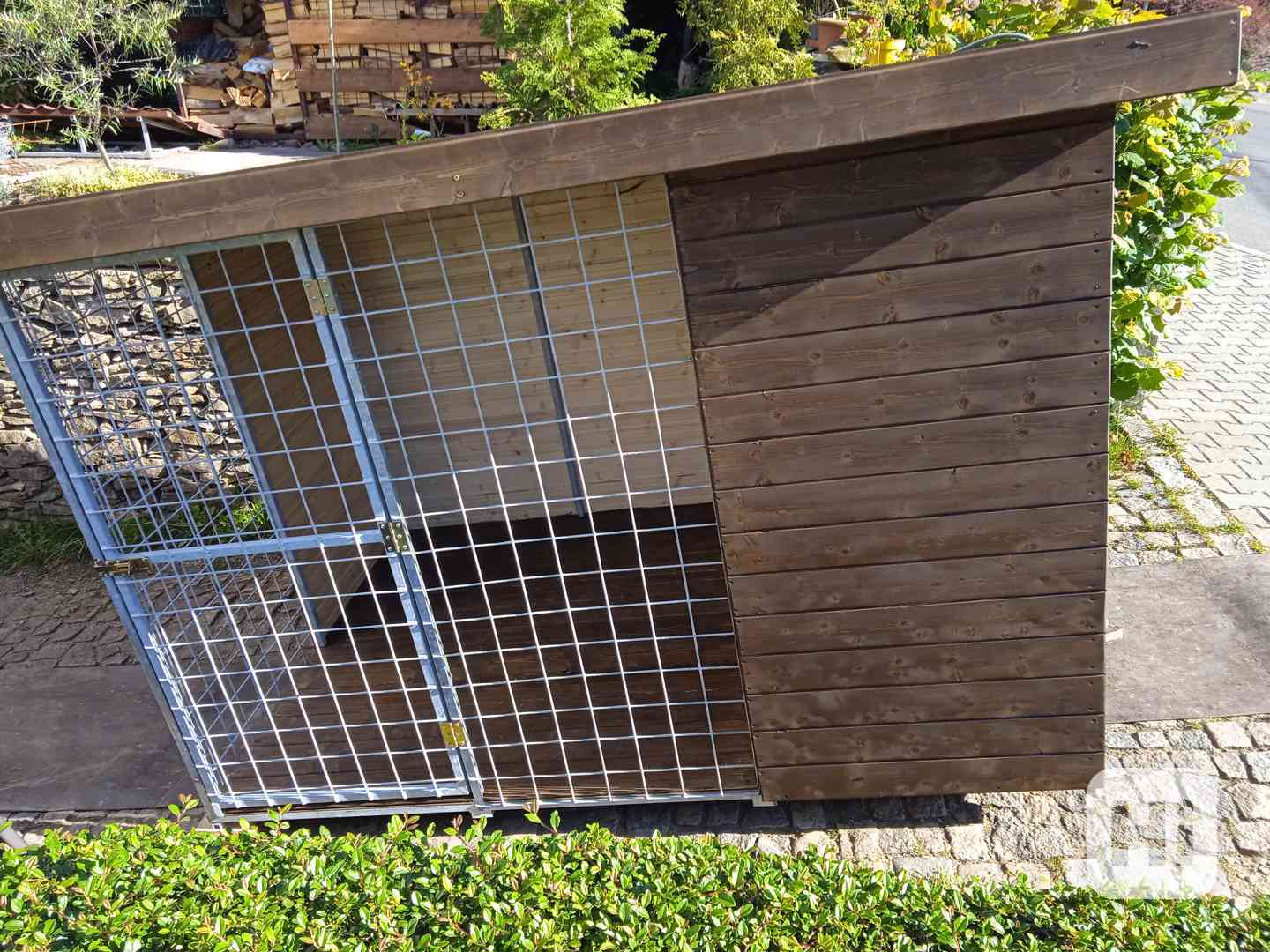 Kotec pro psa - foto 1