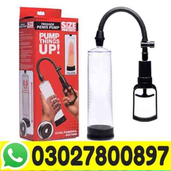Penis Enlargement Pump in Lahore | 03027800897 = Call Now