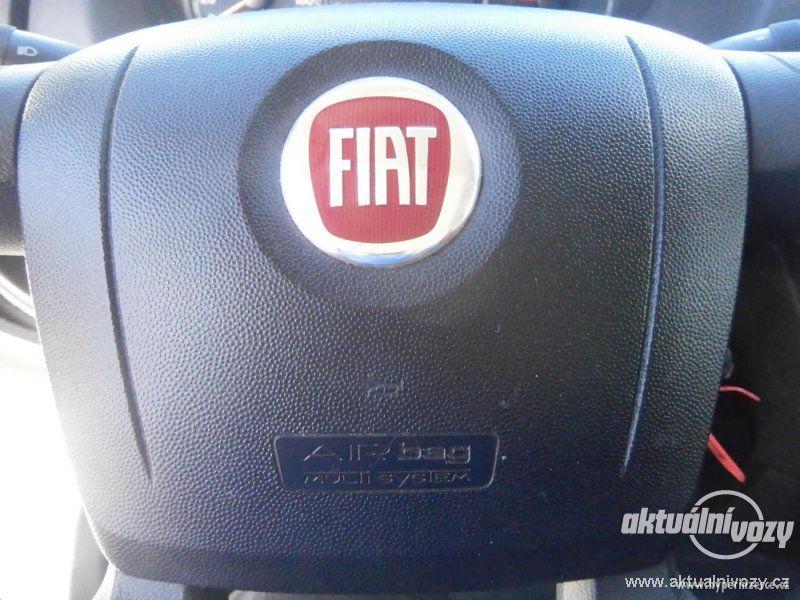 Prodej užitkového vozu Fiat Ducato - foto 8