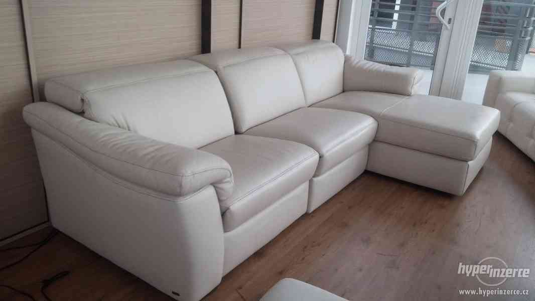 Sedací souprava Natuzzi "B760" - foto 5