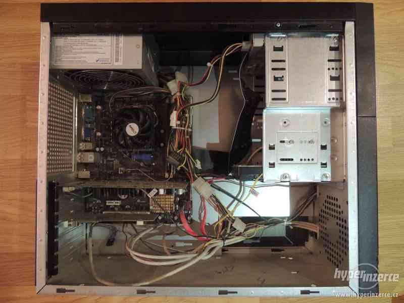 PC + Full HD Monitor - foto 3