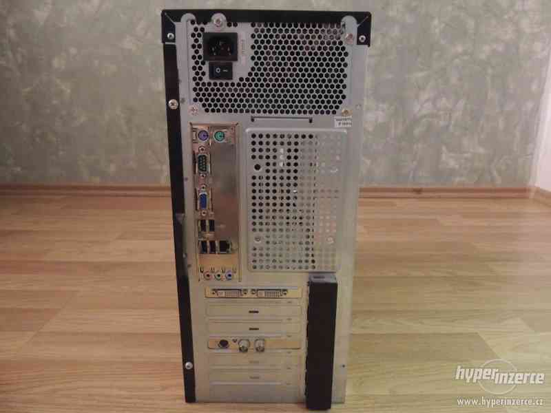 PC + Full HD Monitor - foto 4