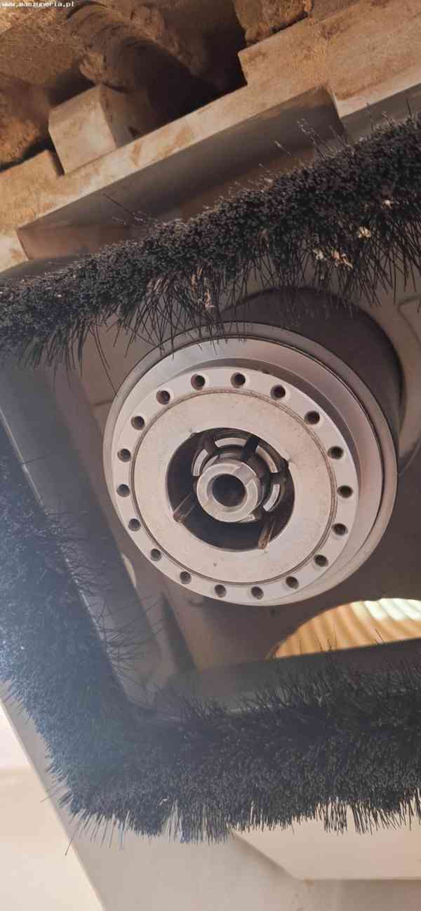 CNC frézovací router InfoTEC 3121 PRO - foto 6