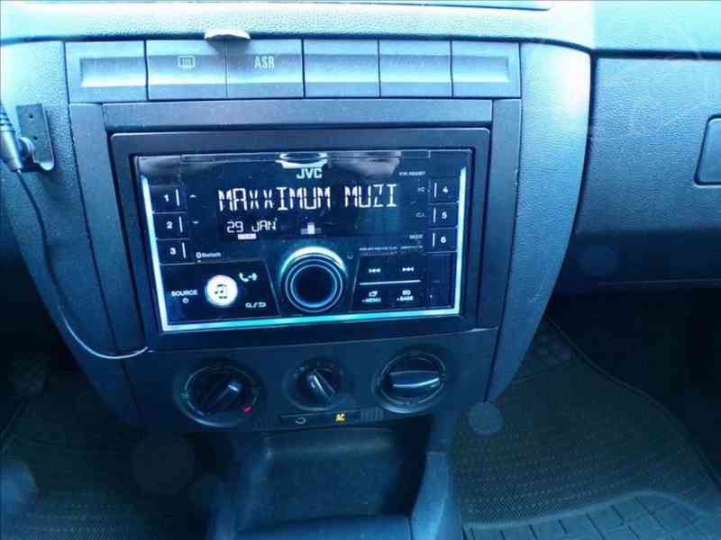 Škoda Fabia 1,9 TDI N1 - foto 6