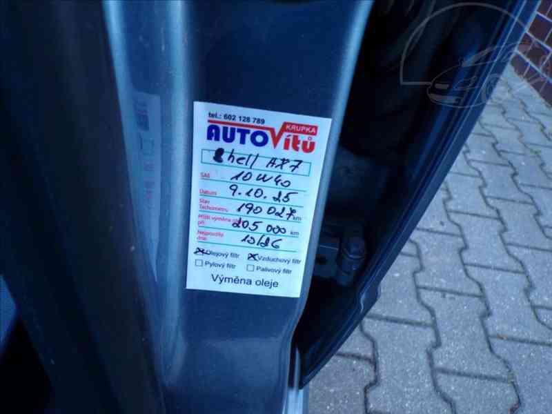 Škoda Fabia 1,9 TDI N1 - foto 14