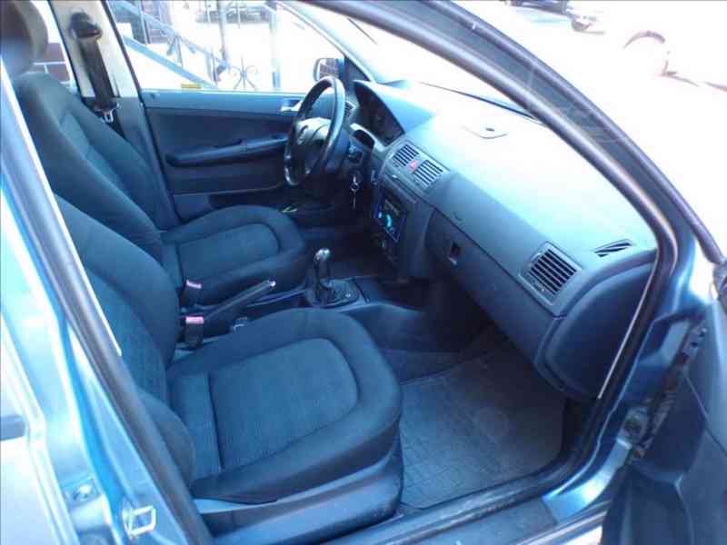 Škoda Fabia 1,9 TDI N1 - foto 11