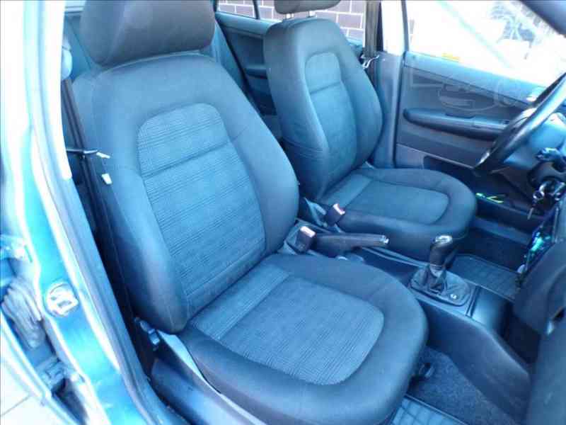 Škoda Fabia 1,9 TDI N1 - foto 12