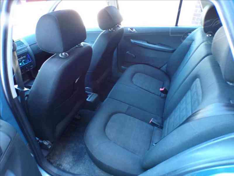 Škoda Fabia 1,9 TDI N1 - foto 8