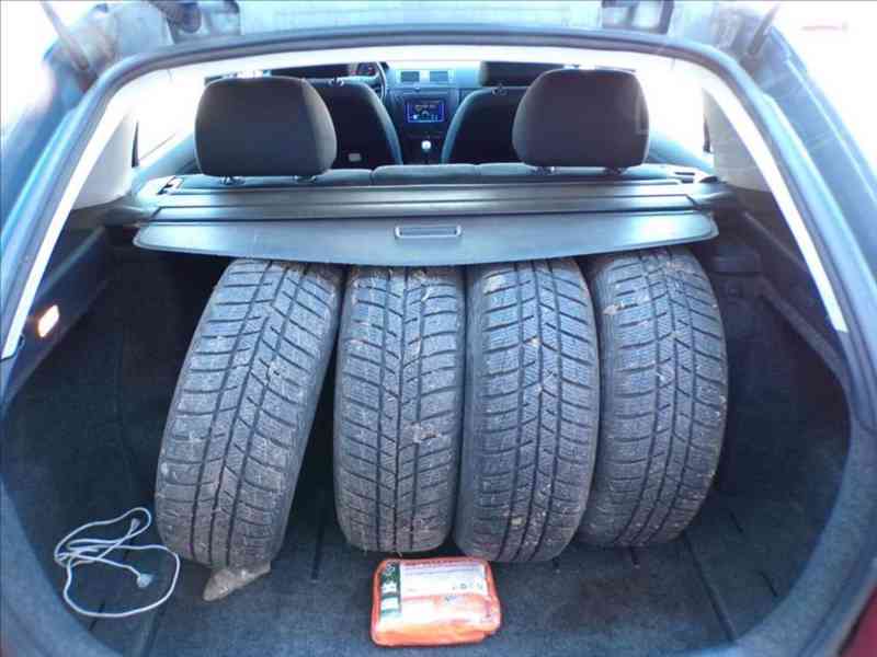 Škoda Fabia 1,9 TDI N1 - foto 9