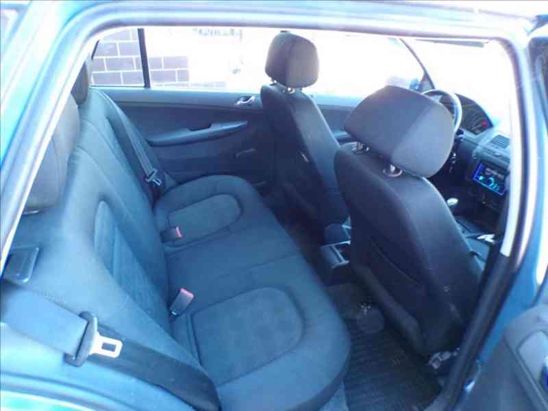 Škoda Fabia 1,9 TDI N1 - foto 10