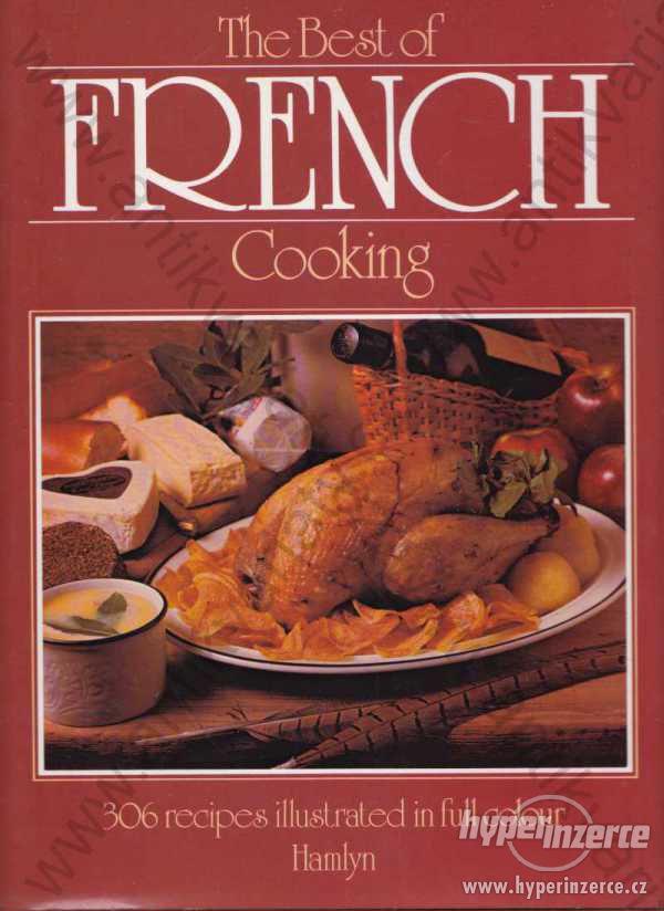The Best of French Cooking 1978 Hamlyn - foto 1
