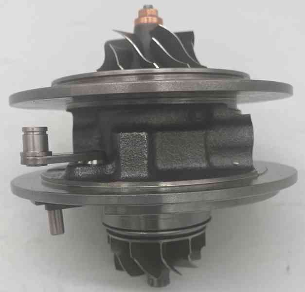 Střed turba Ložiskový uzel 7795496A01 7795496D04 - foto 1