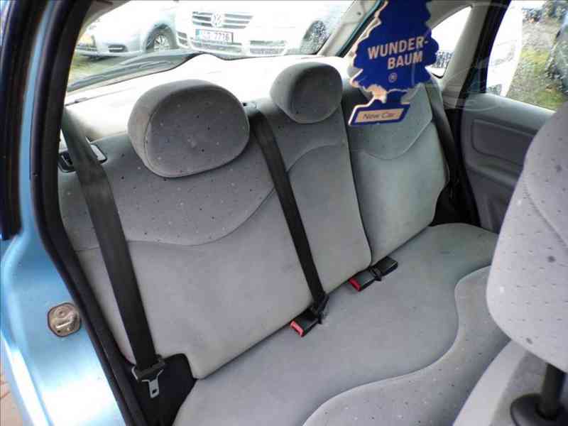 Citroën C3 1,4 HDi KLIMATIZACE - foto 11