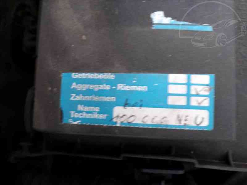 Citroën C3 1,4 HDi KLIMATIZACE - foto 14