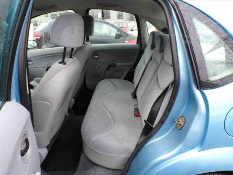 Citroën C3 1,4 HDi KLIMATIZACE - foto 9