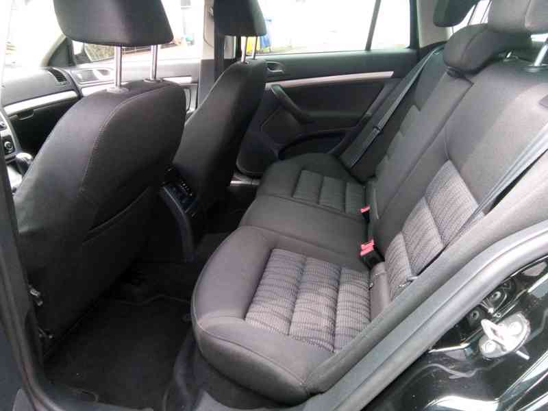 skoda octavia combi 1,4tsi 90kw,elegance - foto 2