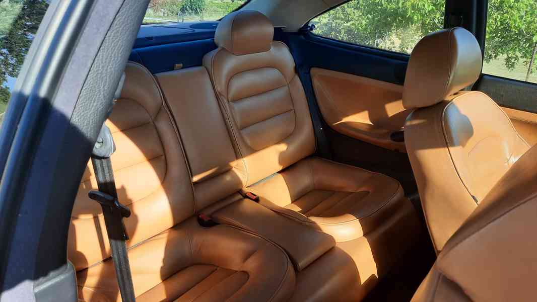 Peugeot 406 coupe 3.0 V6 - foto 6