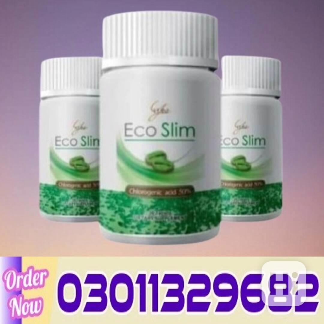 Eco Slim In Pakistan (0301.1329682) 100% Natral ? - foto 1